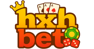 HXH Bet Logo